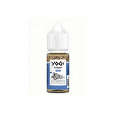 Yogi Juice 35mg Yogi Delights Blueberry Ice Salts 30ml